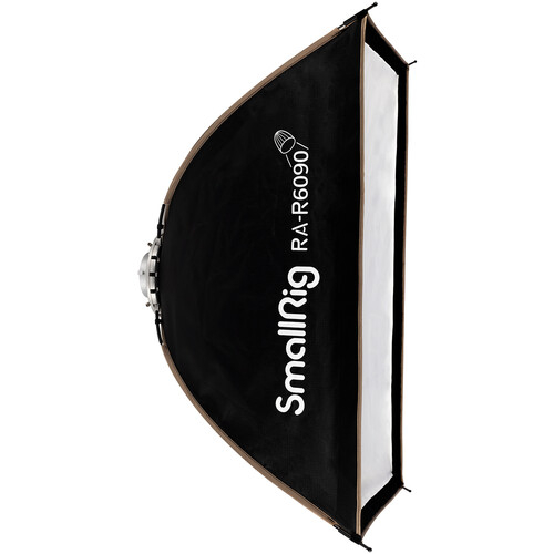 SmallRig 3930 RA-R6090, Softbox rectangular [3]