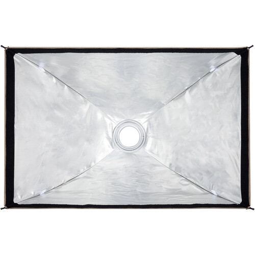 SmallRig 3930 RA-R6090, Softbox rectangular [7]