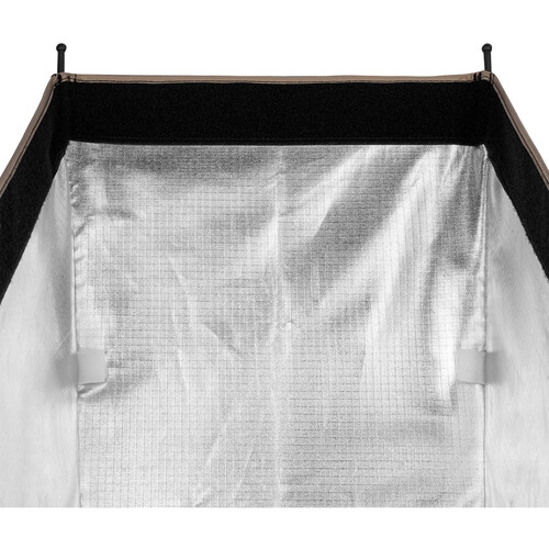 SmallRig 3930 RA-R6090, Softbox rectangular [16]