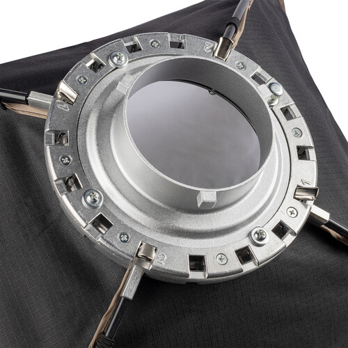 SmallRig 3930 RA-R6090, Softbox rectangular [6]