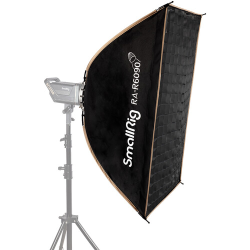 SmallRig 3930 RA-R6090, Softbox rectangular [2]