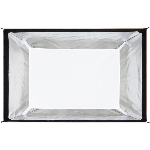 SmallRig 3930 RA-R6090, Softbox rectangular [10]