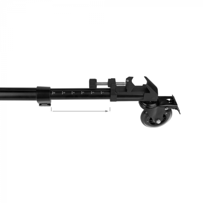 SmallRig 3986 Dolly universal ajustabil cu husa [5]
