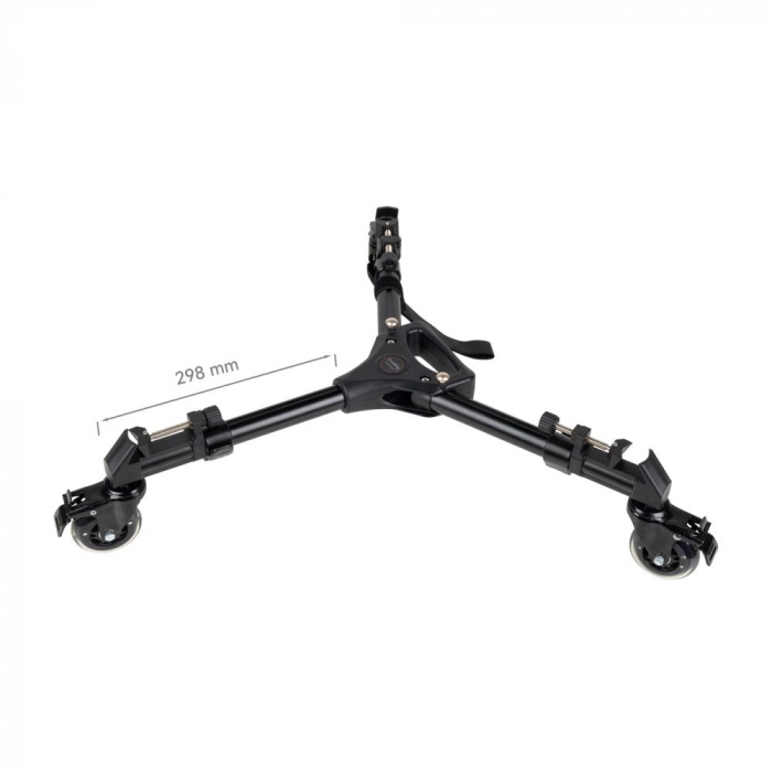 SmallRig 3986 Dolly universal ajustabil cu husa [6]