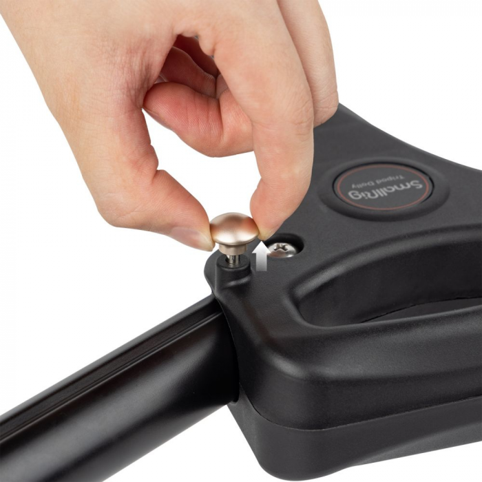 SmallRig 3986 Dolly universal ajustabil cu husa [4]