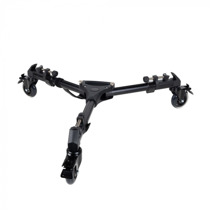 SmallRig 3986 Dolly universal ajustabil cu husa [2]