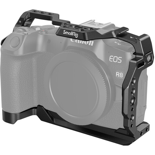 SmallRig 4212 Cage pentru Canon EOS R8 [1]