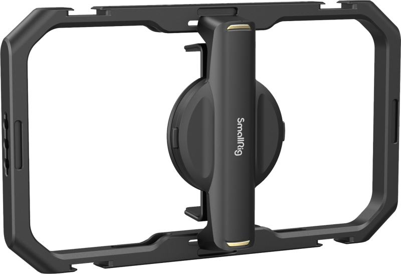 SmallRig 4299 Universal Quick Release Cage pentru telefon [1]