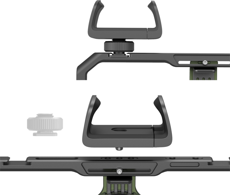 Smallrig 4596 x Brandon Li All-In-One Mobile Video Kit (Special Edition) [7]