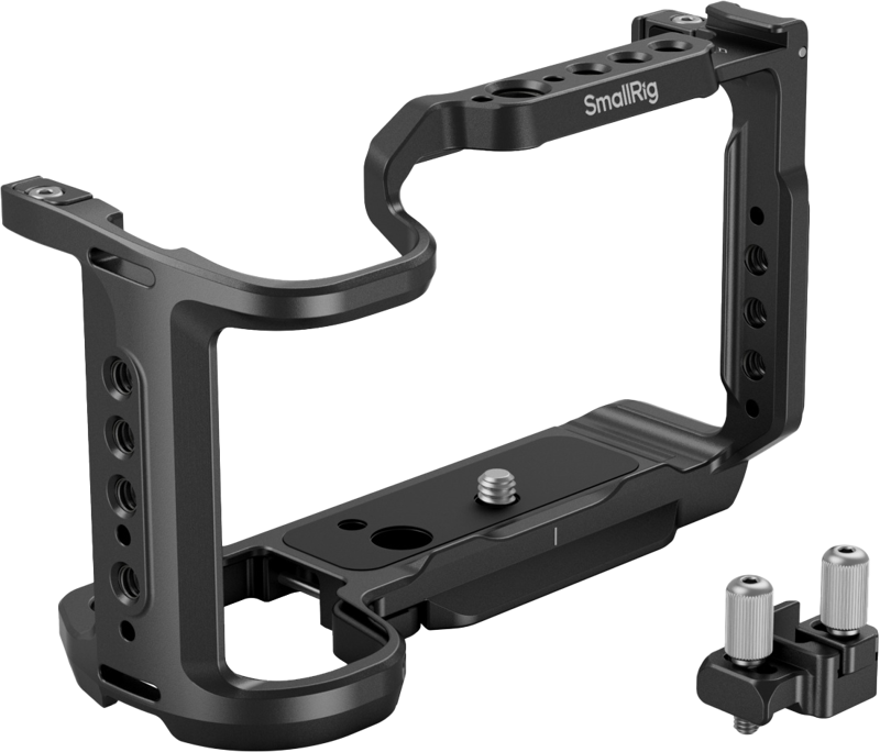 Smallrig 4867 Cage Kit pentru Sony ZV-E10 II [3]