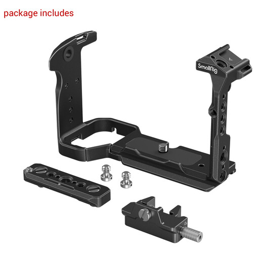 SmallRig Cage pentru Sony FX30 and FX3 [2]