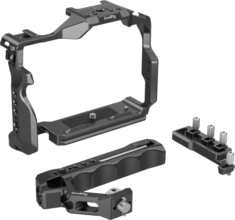 SMALLRIG 3941 CARCASA FULL PENTRU NIKON Z8 [2]