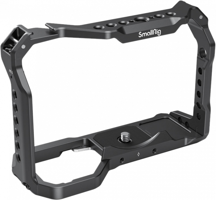 Smallrig 2918 Light Cage For A7III/ A7RIII & A9 [2]