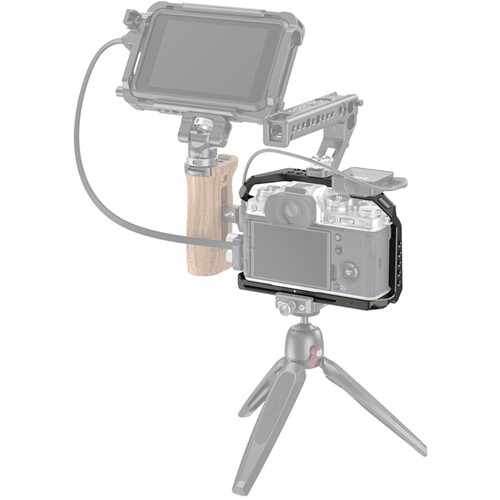 SmallRig CCF2761 Cage pentru Fujifilm X-T4 [6]