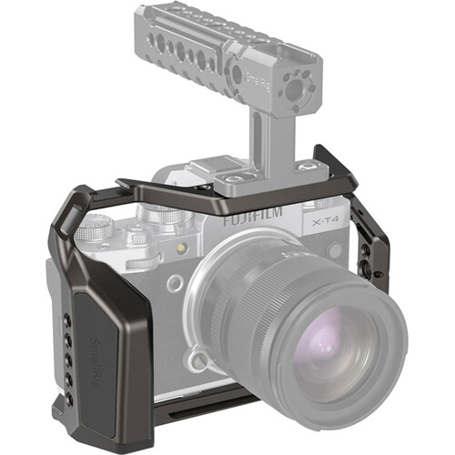 SmallRig CCF2761 Cage pentru Fujifilm X-T4 [7]
