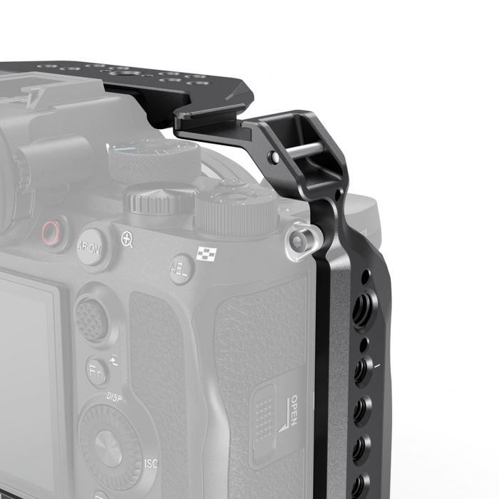 SmallRig Full Cage pentru Sony Alpha 1(A1) și Alpha 7S III 3241 [6]