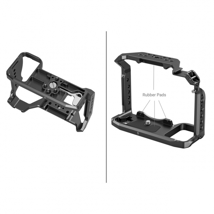 SmallRig Full Cage pentru Sony Alpha 1(A1) și Alpha 7S III 3241 [5]