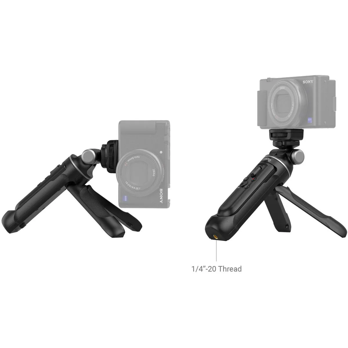 Smallrig 3326 GRIP WIRELESS SHOOTING SR-RG1 [3]