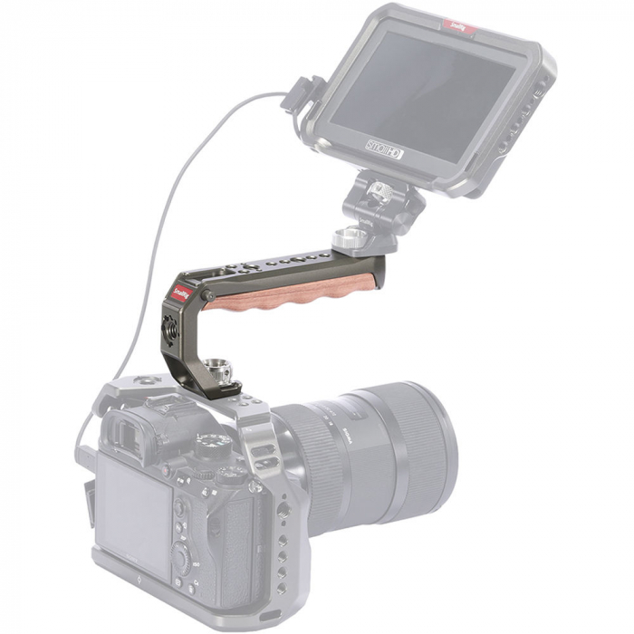 SmallRig Handle Locating ARRI HTR2640 [4]