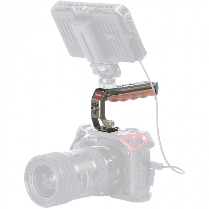 SmallRig Handle Locating ARRI HTR2640 [3]