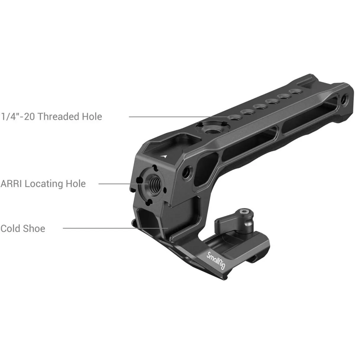 SmallRig maner nato 3766 [3]