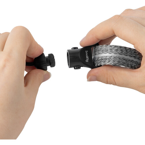 Smallrig MB3229 Curea aparat foto cu eliberare rapida [2]
