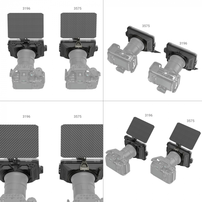SmallRig mini Matte Box [3]