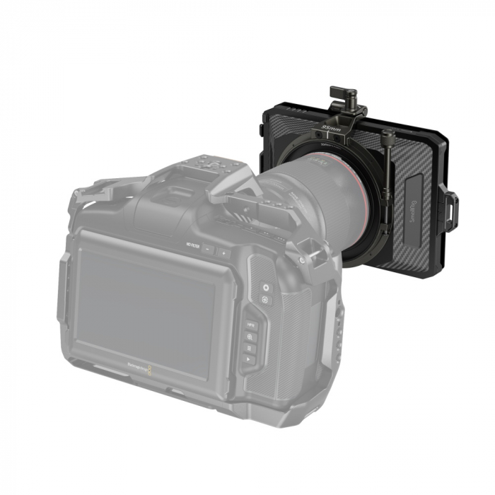 SmallRig mini Matte Box [5]