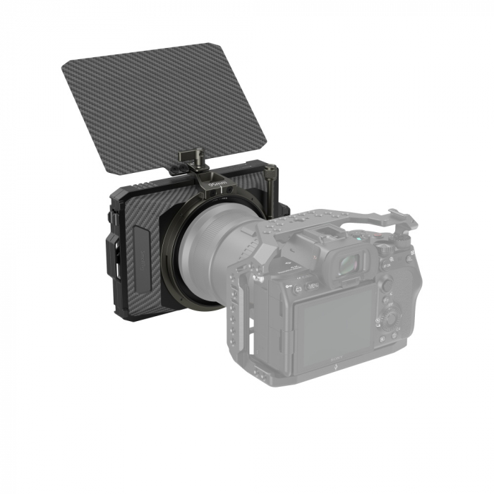 SmallRig mini Matte Box [4]