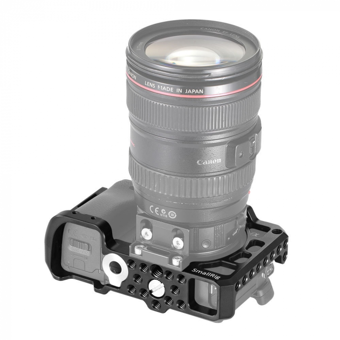 SmallRig pentru Sony A6100/6300/6400/6500 [4]
