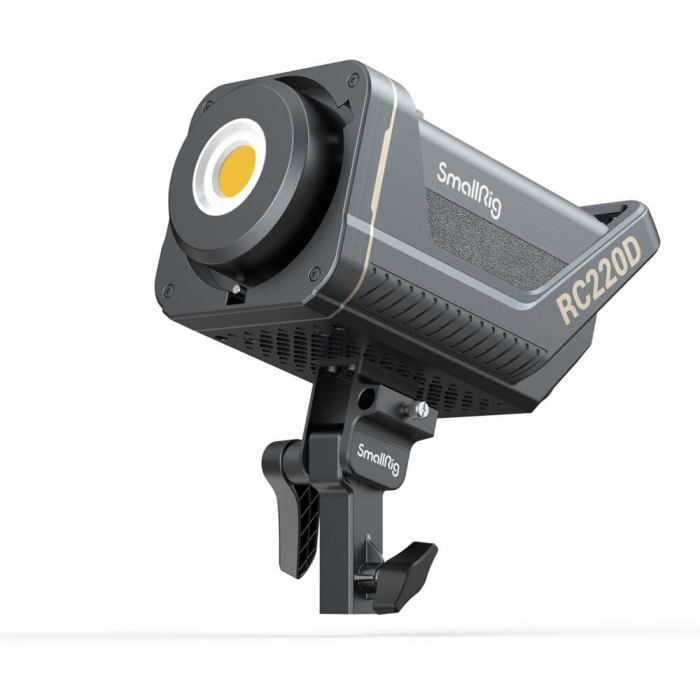 SmallRig 3618 RC 220D Lampa LED Daylight [5]