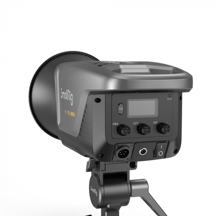 SmallRig RC 350B COB lampa video LED bicolor 3966 [3]