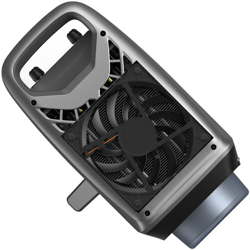SmallRig RC 450D COB Lampa Video LED Daylight 3971 [4]