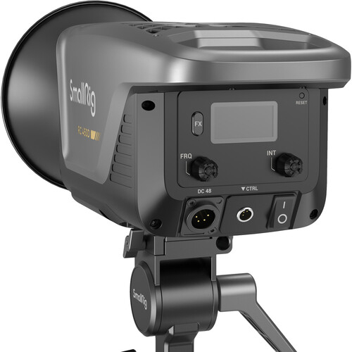 SmallRig RC 450D COB Lampa Video LED Daylight 3971 [5]