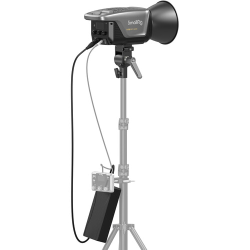 SmallRig RC 450D COB Lampa Video LED Daylight 3971 [7]