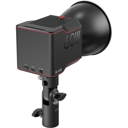 SmallRig RC 60B Bi-Color Led portabil [3]