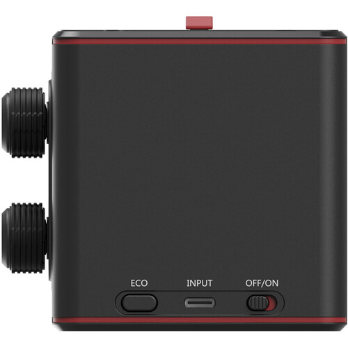 SmallRig RC 60B Bi-Color Led portabil [7]