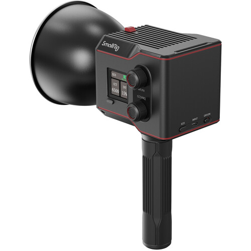 SmallRig RC 60B Bi-Color Led portabil [5]
