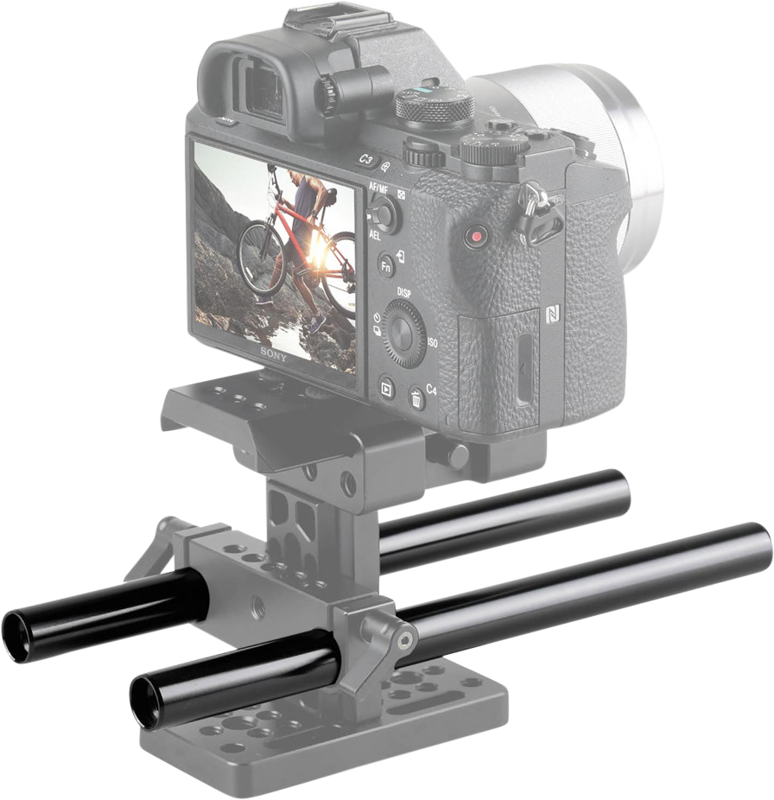 Smallrig 1051 Set Tije 20 CM [2]