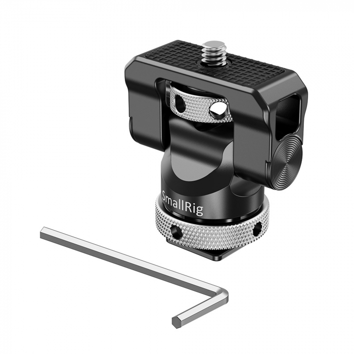 SmallRig Suport pentru monitor cu cold shoe BSE2346 [2]