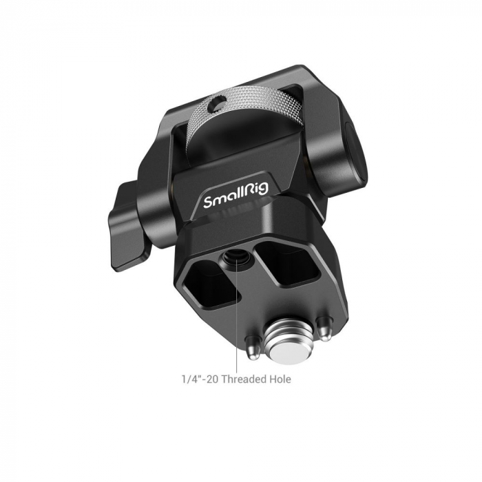 SmallRig 2903B Suport pivotant ARRI Mount [4]