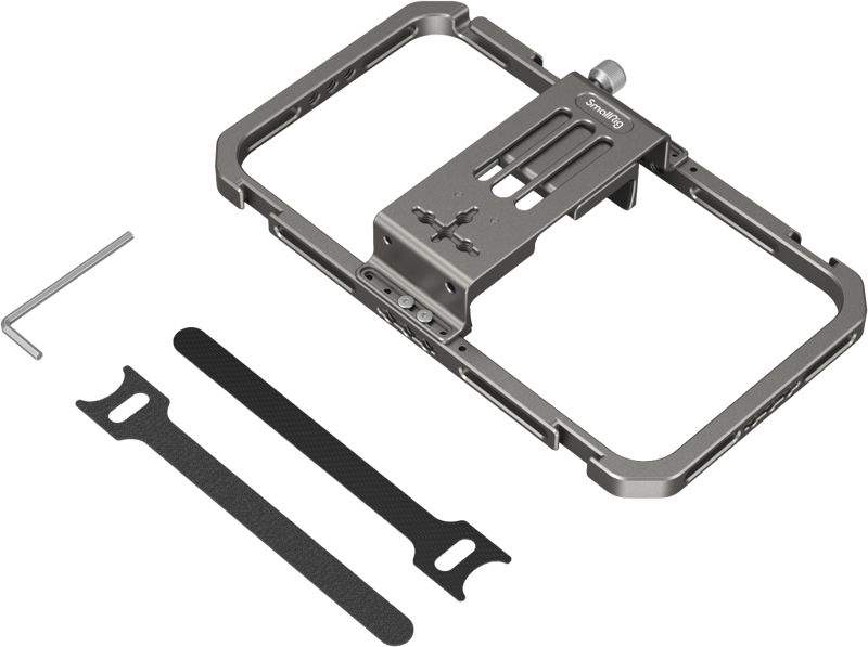 SmallRig Universal Mobile Phone Cage 2791 [6]