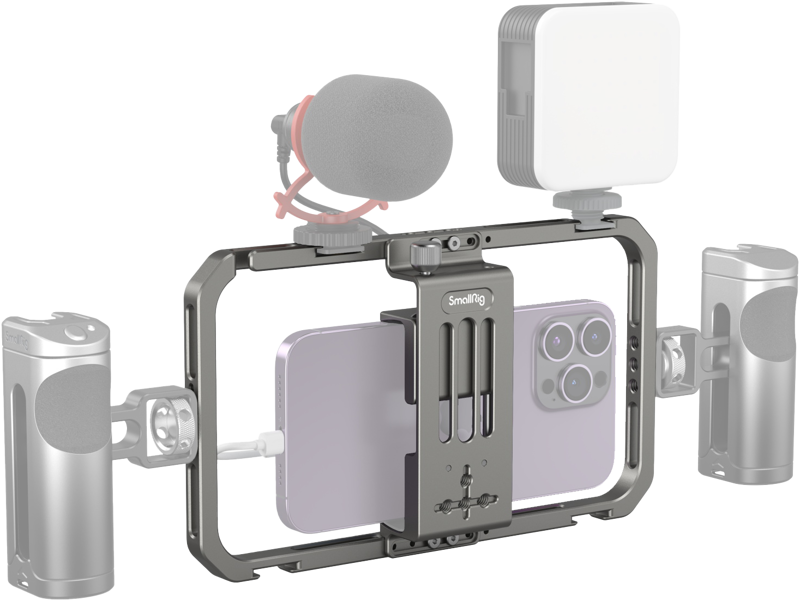 SmallRig Universal Mobile Phone Cage 2791 [4]