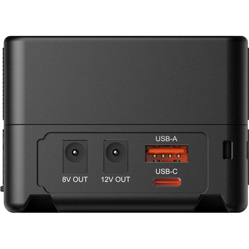 SmallRig VB99 Mini baterie V-Mount 14,8V 6,7Ah 99Wh 3580 [5]