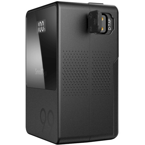 SmallRig VB99 Mini baterie V-Mount 14,8V 6,7Ah 99Wh 3580 [4]