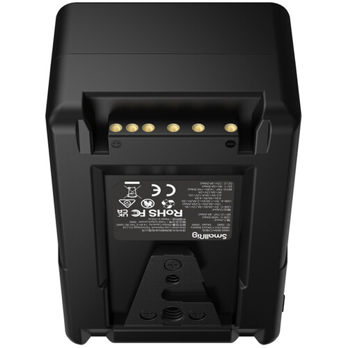 SmallRig VB99 Mini baterie V-Mount 14,8V 6,7Ah 99Wh 3580 [2]