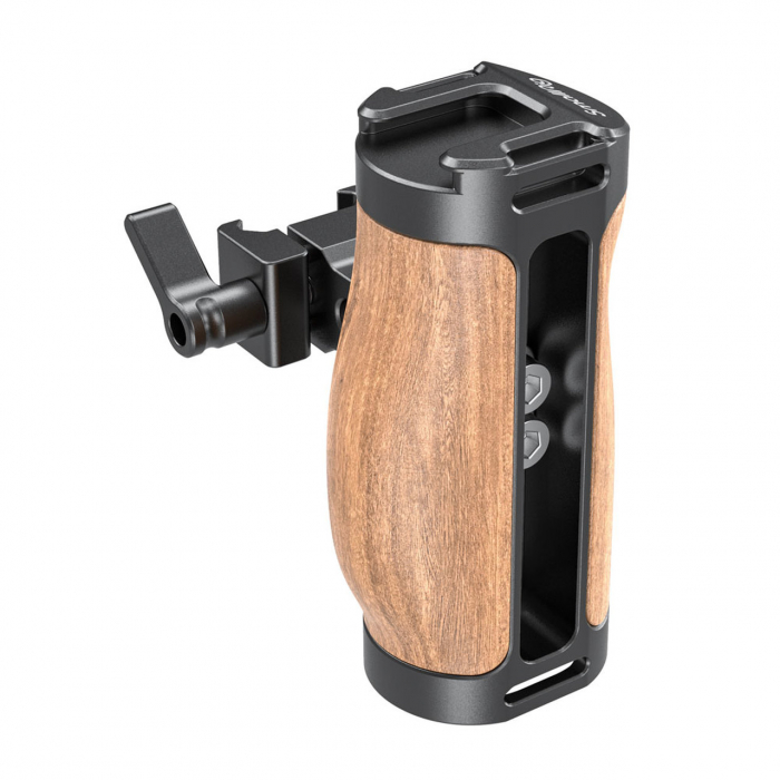 SmallRig Wooden NATO maner lateral 2915 [4]