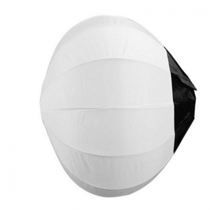 Softbox Lantern 85cm cu montura Bowens [2]