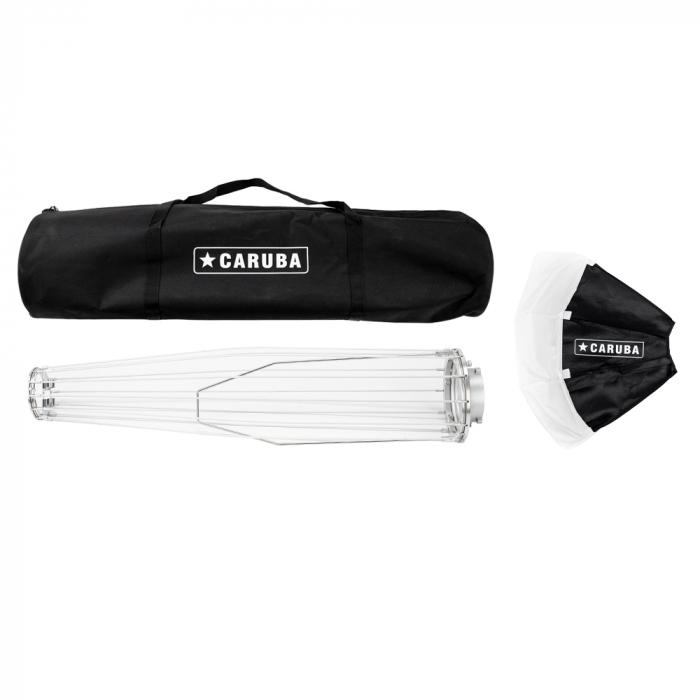Softbox Lanterna 65cm montura Bowens [2]