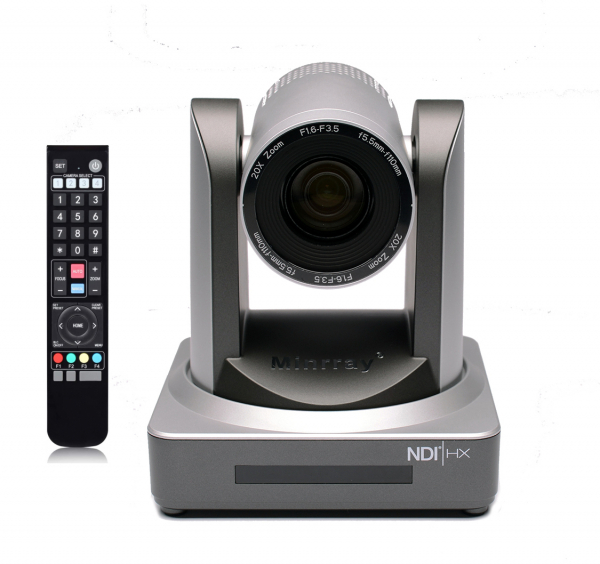 Solutie Live Multicam PTZ Streamstar NDX [2]